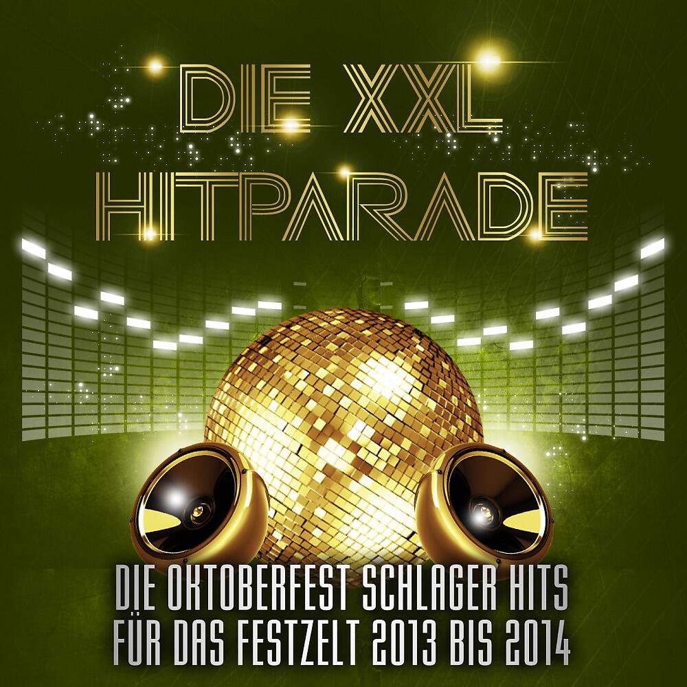 Chriss Tuxi & Die 3 Colonias - Halts Maul sei still (Ich geh Heim wann ich will) [Party-Remix]