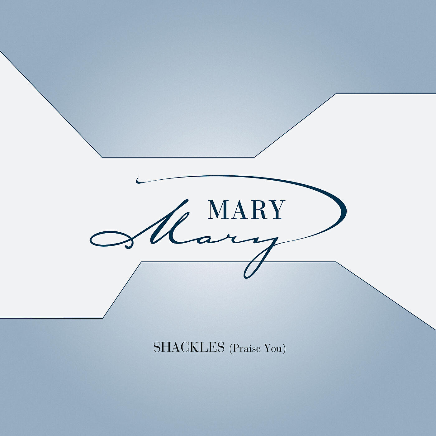 Mary Mary - Shackles (Praise You) (MO-apella)