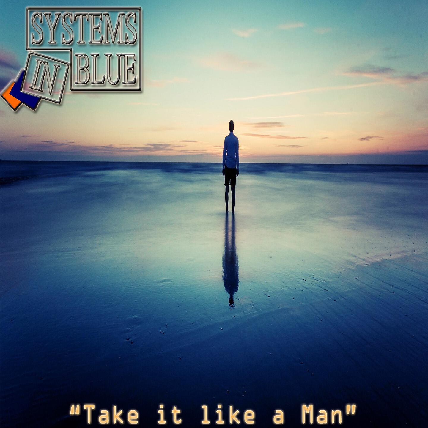 Systems In Blue - Take It Like a Man (MS Project Edit)