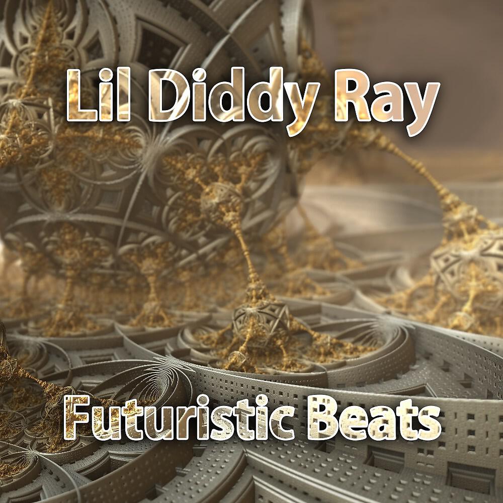 Lil Diddy Ray - Another Victory Lap (Rap Freestyle Beat Mix)