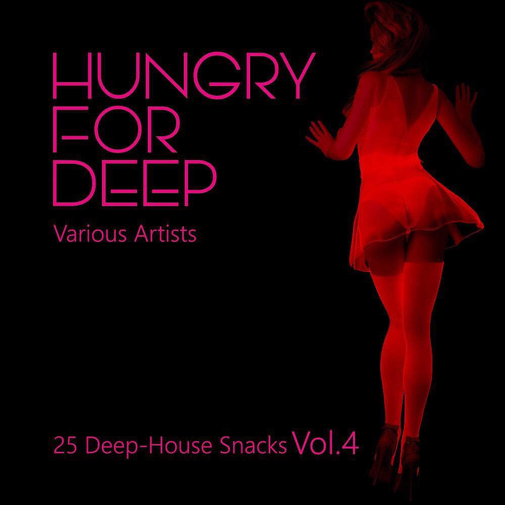 Xavier Verdon - Leap in the Dark (Original Mix)