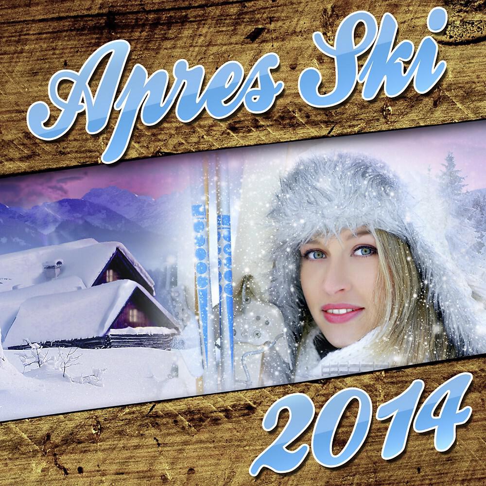 JägerDJ Alex - So schön ist es nur beim Après Ski (Après Ski 2015 XXL Hits Mix)