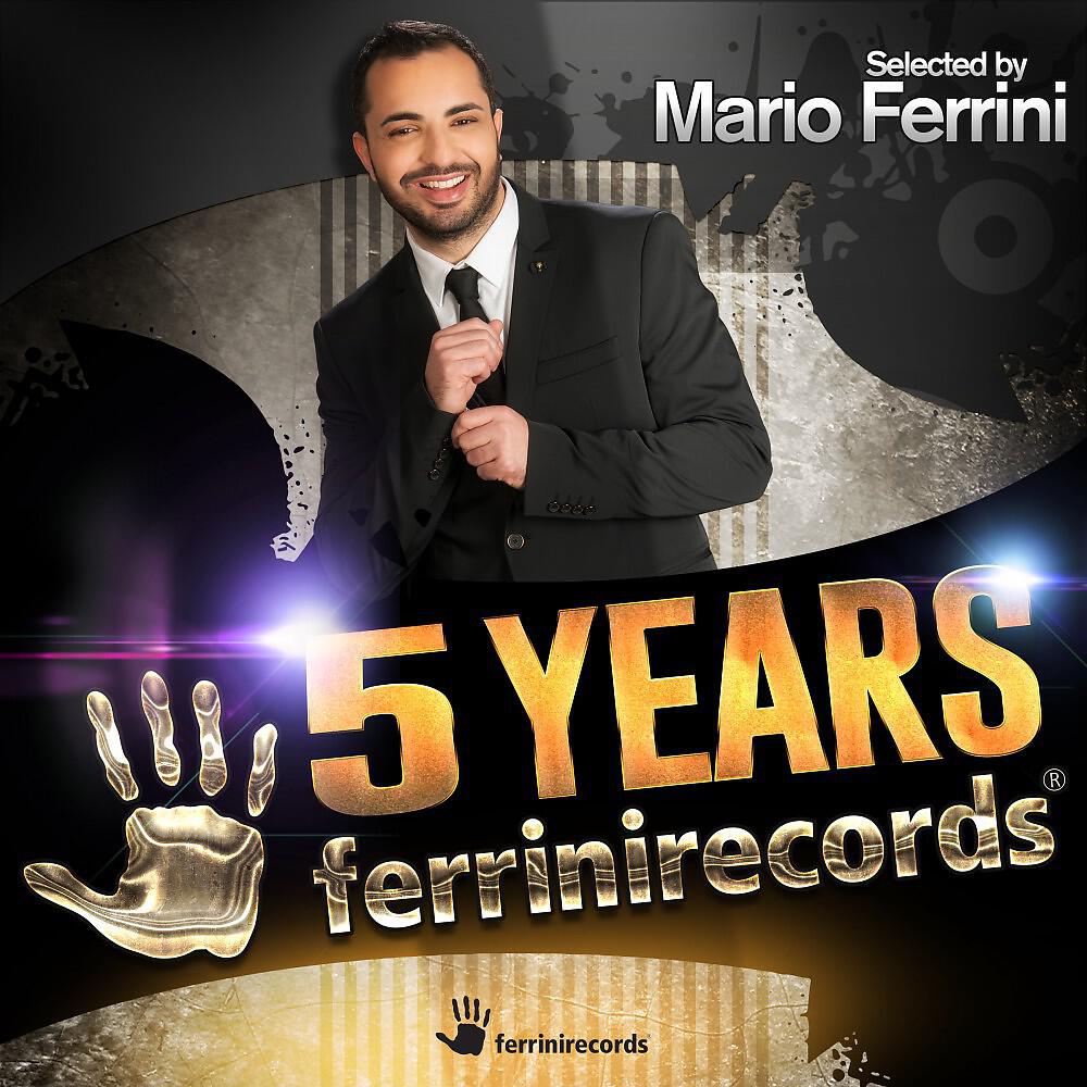 Mario Ferrini - Sunny Day