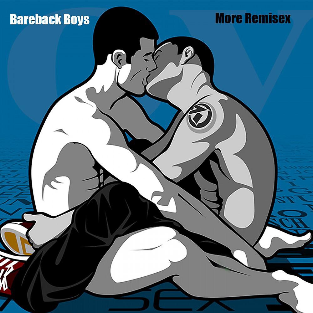 Bareback Boys - Use Me as a Toilet (Zaraman Remix)