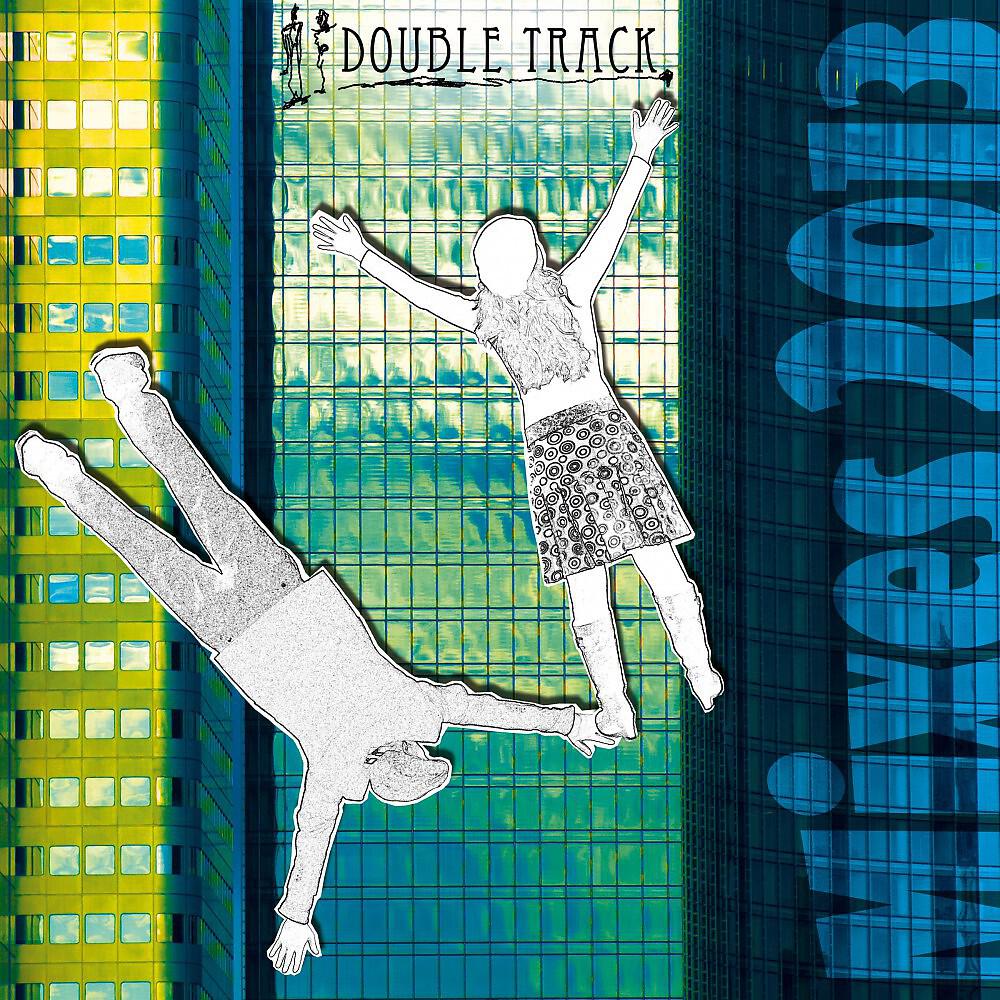 Double Track - Noteinstieg (Creme Mix)