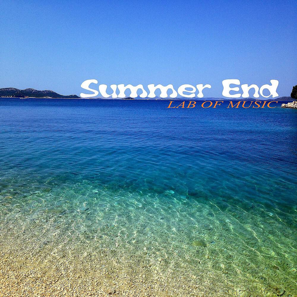 Lab Of Music - Summer End (Chill out Mix)