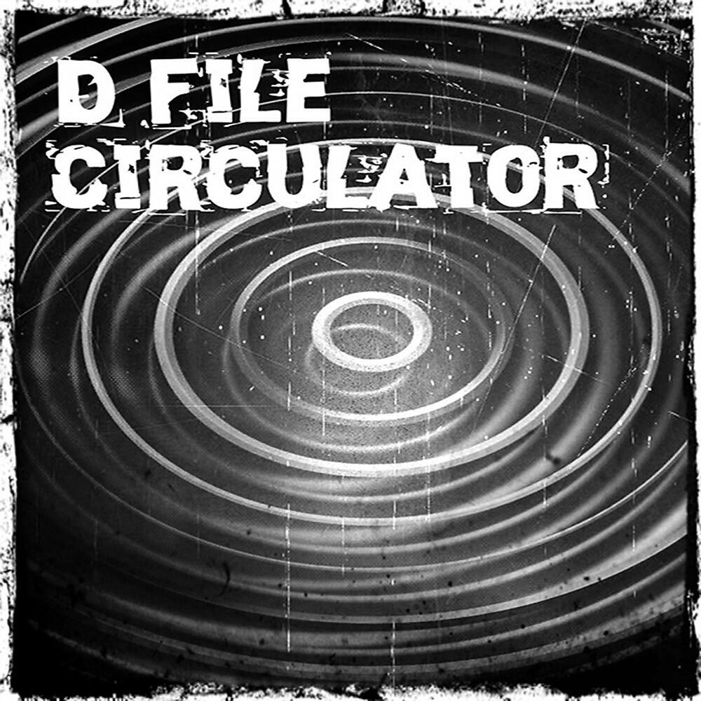 D File - Circulator
