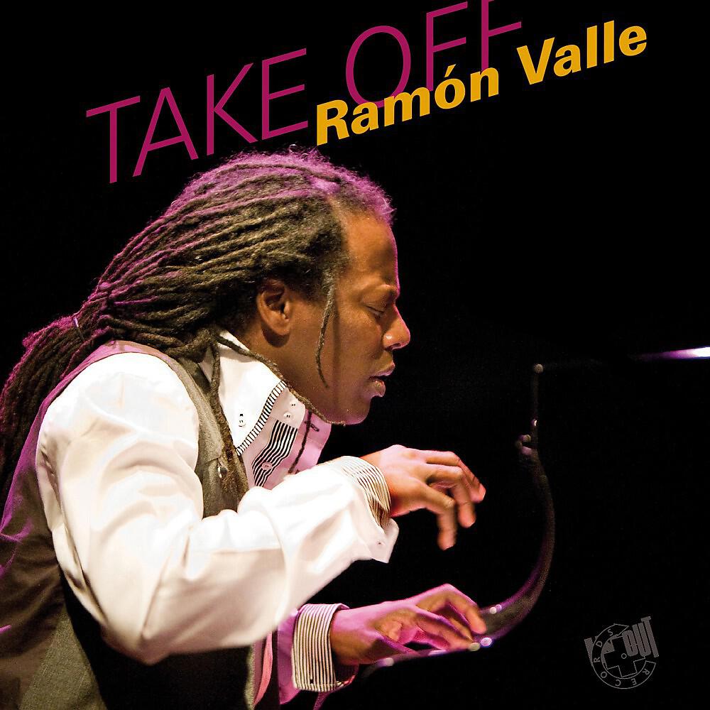Ramón Valle with Omar Rodriguez Calvo & Ernesto Simpsons - All the Things You Are