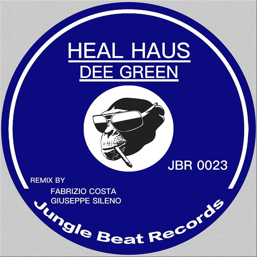 Dee Green - All Nite