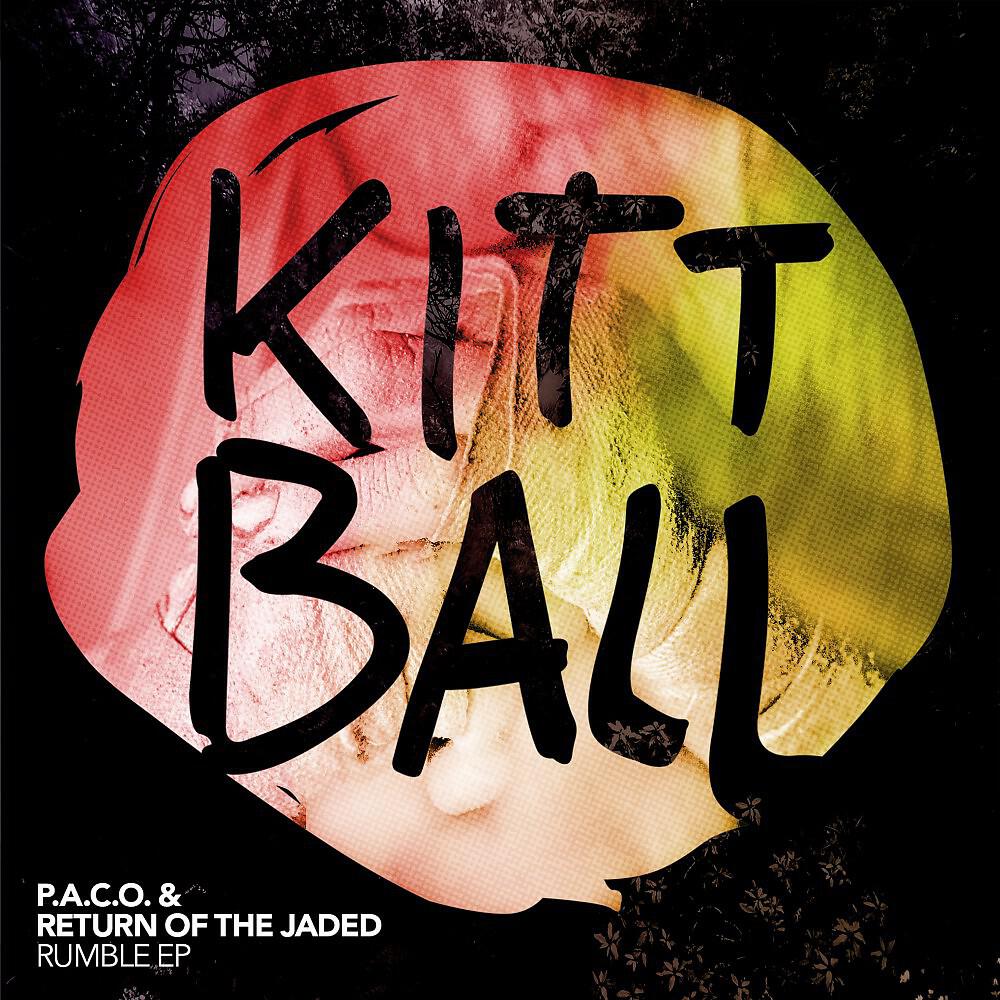 Return Of The Jaded - Deamons (Original Mix)