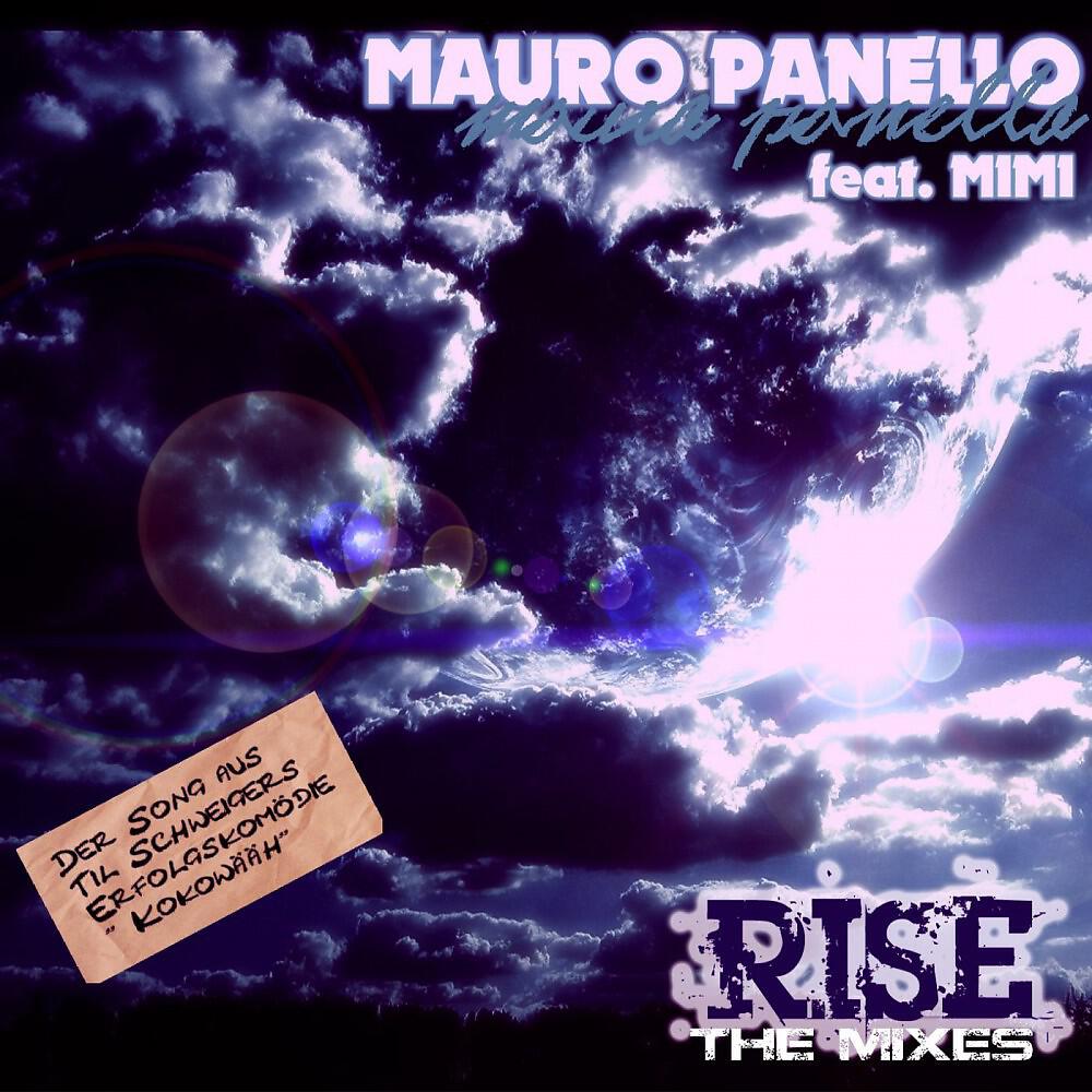 Mauro Panello - Rise (Jean Marceau Bigroom Radio Mix)