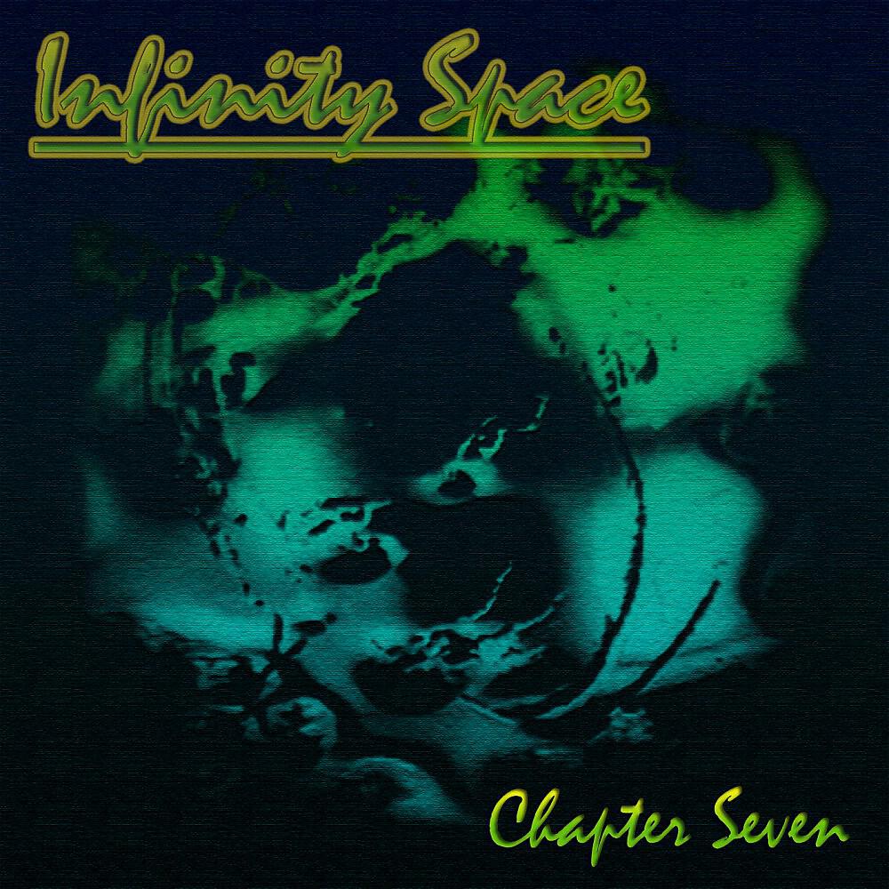 Infinity Space - Surrounds You (Album Edit)