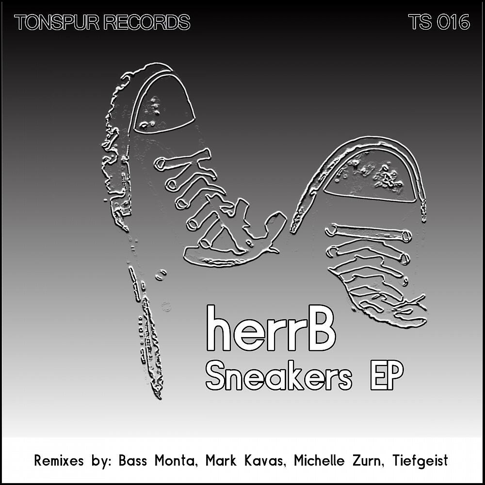 Herrb - Sneakerz (Tiefgeist Remix)