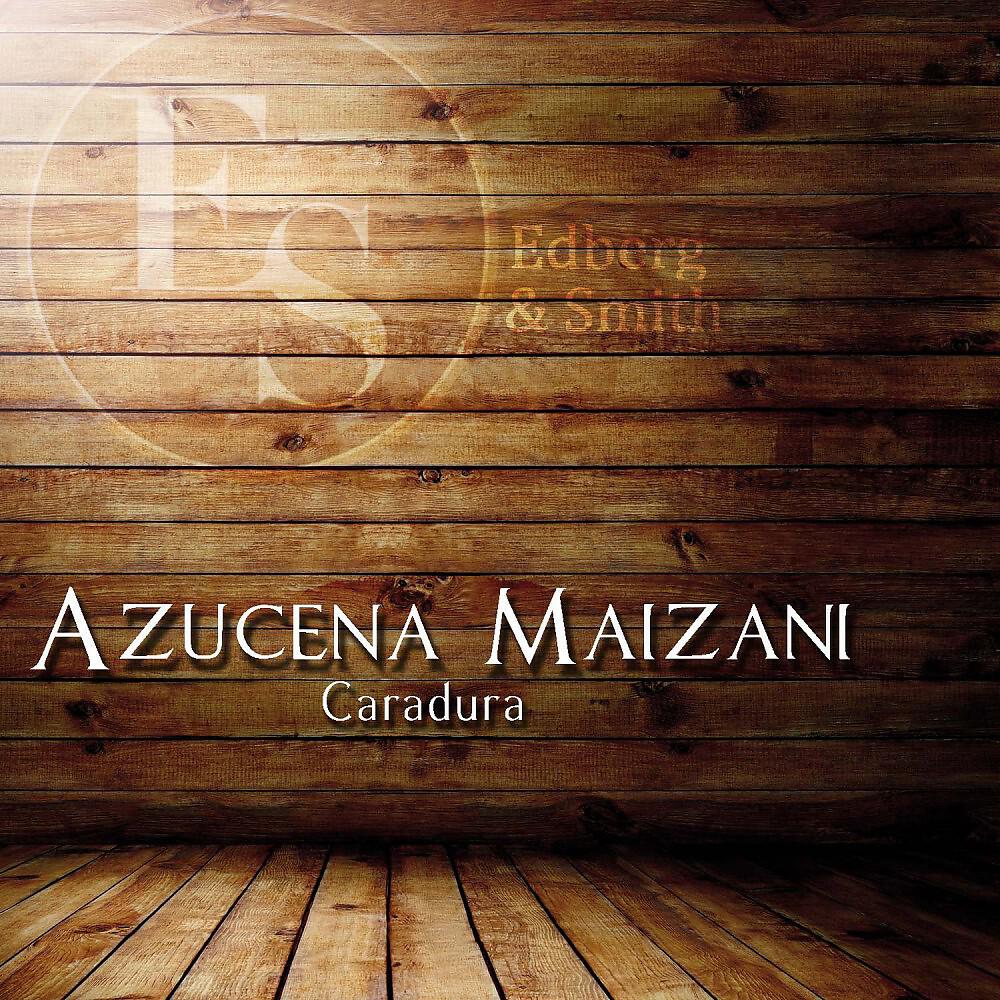 Azucena Maizani - Alma en Pena (Original Mix)