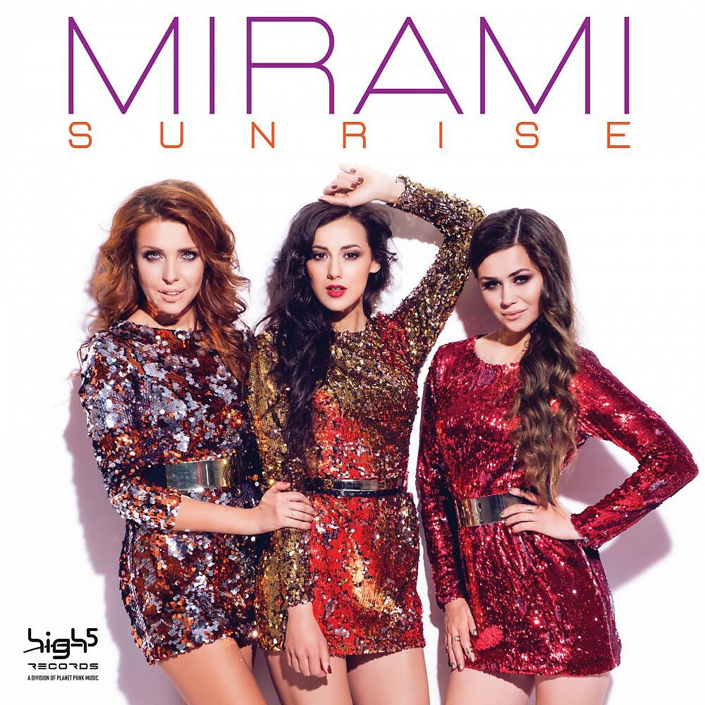 Mirami - Intro