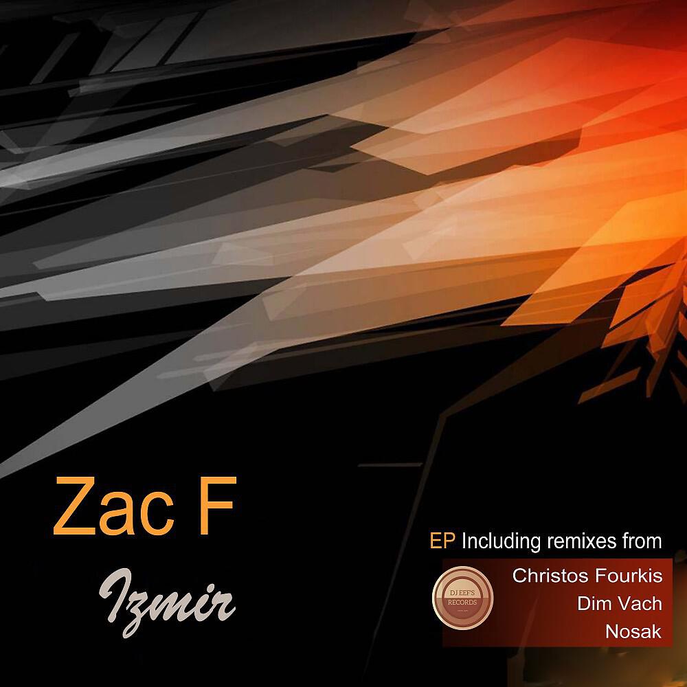 Zac F - Izmir