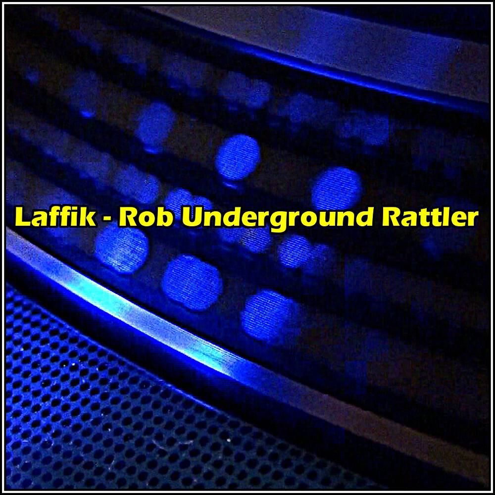 Laffik - Rob the Piggy Bank