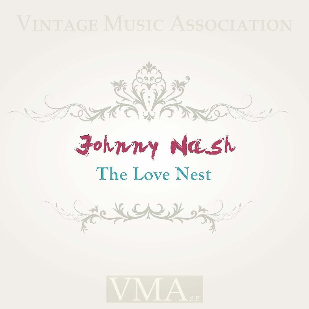 Johnny Nash - Let the Rest of the World Go By (Original Mix)