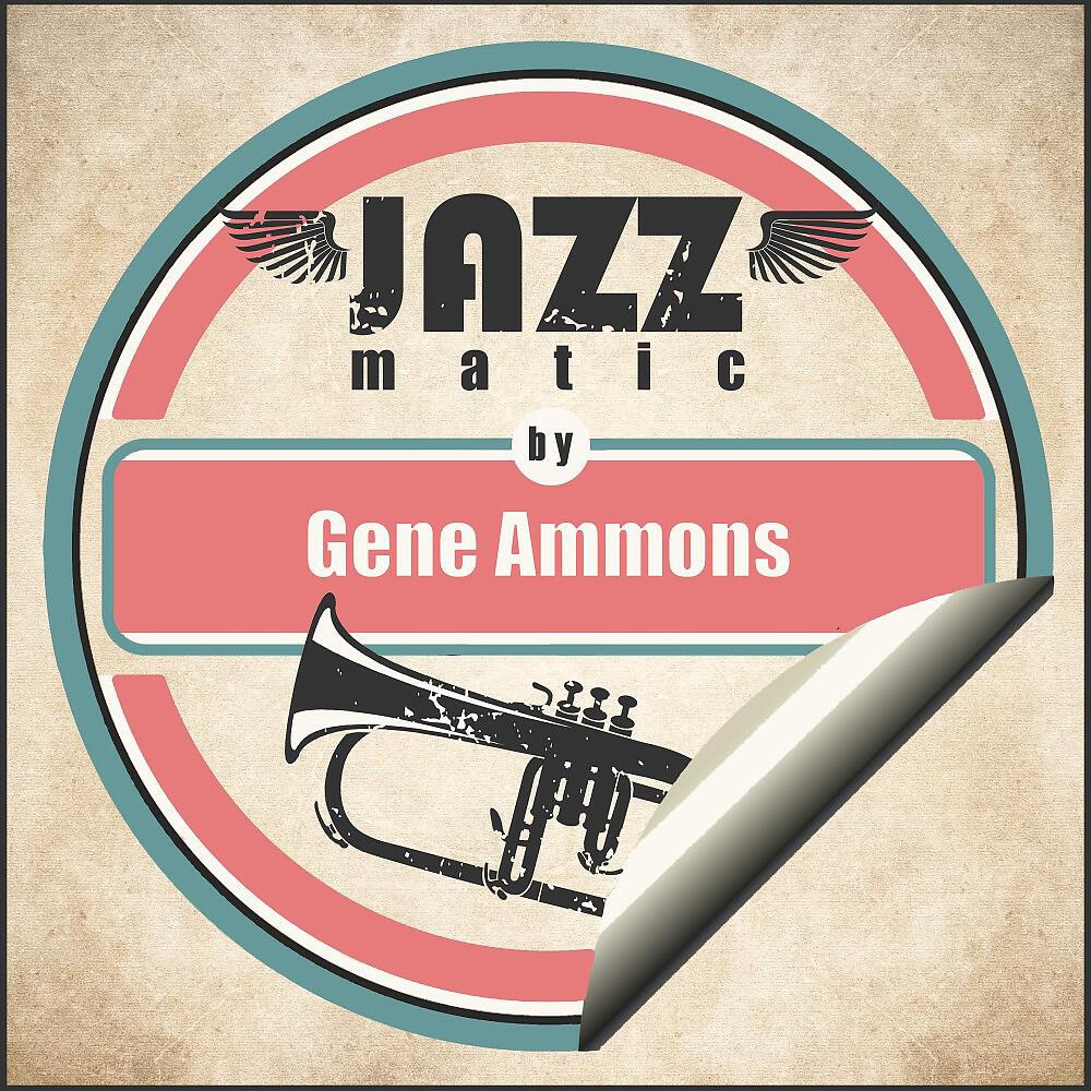 Gene Ammons - Pagan Love Song