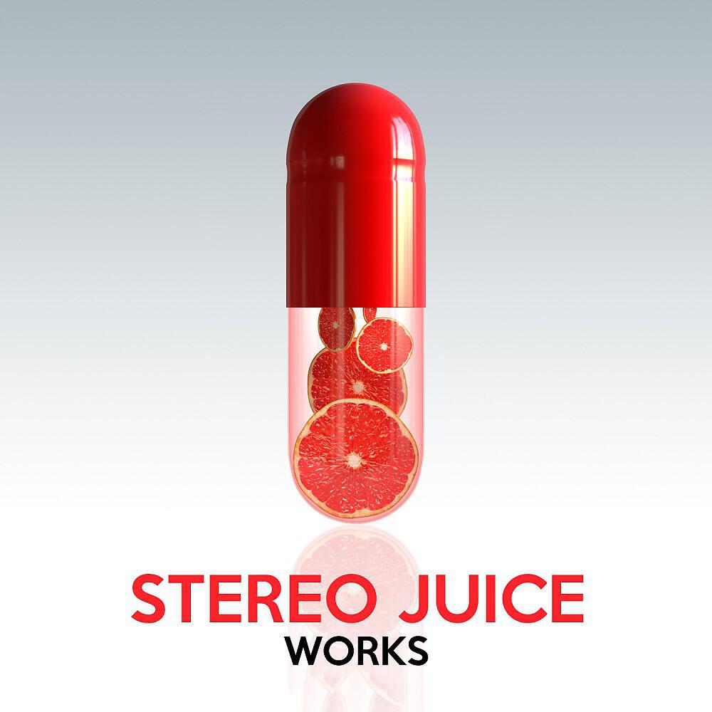 Stereo Juice - The Curonian Spit (Roma Juice Deeplay Remix)