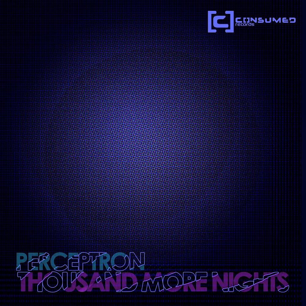 PERCEPTRON - The Girl of Crystal