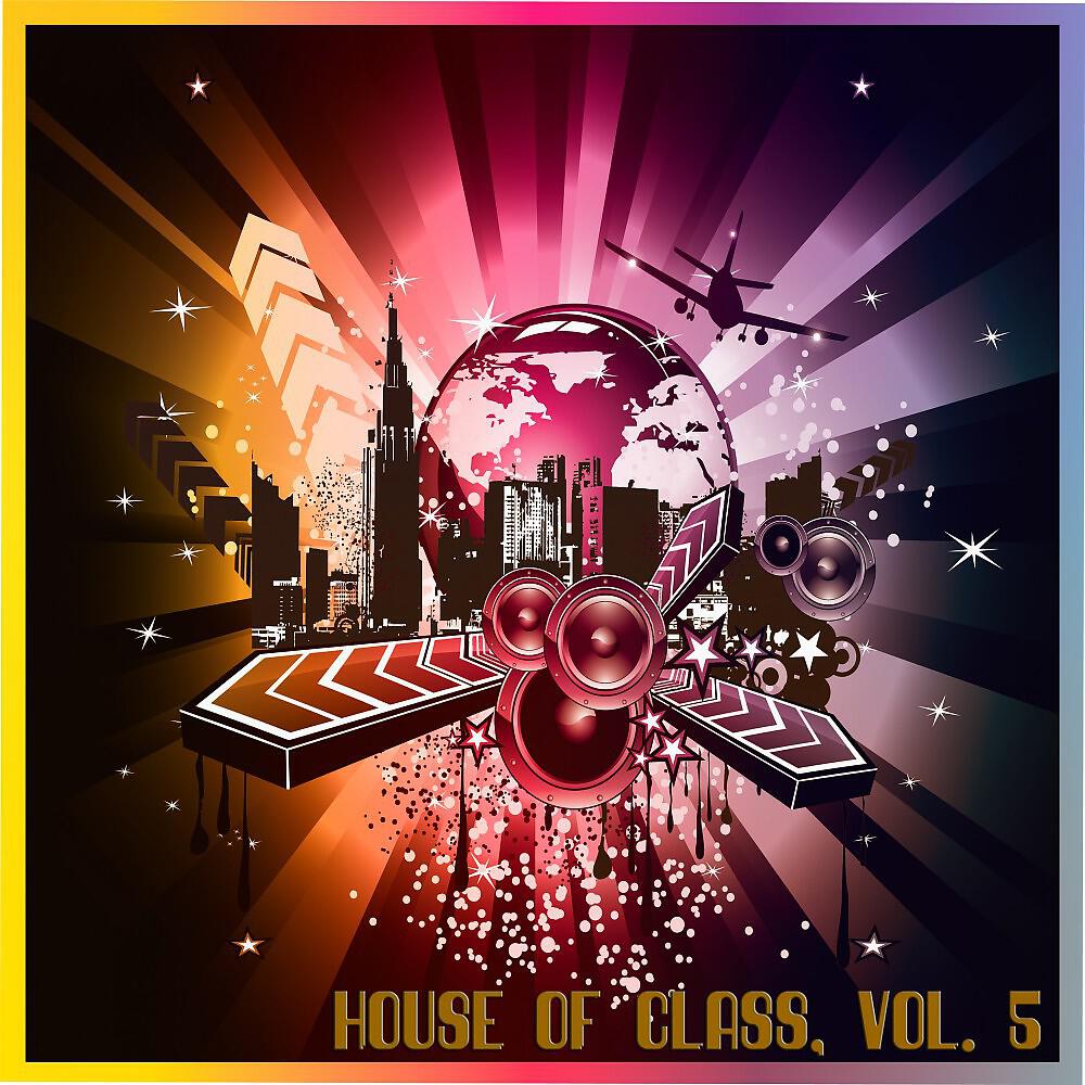 Martin's Street - Deep Exchange (Fashion Lovers Mix)