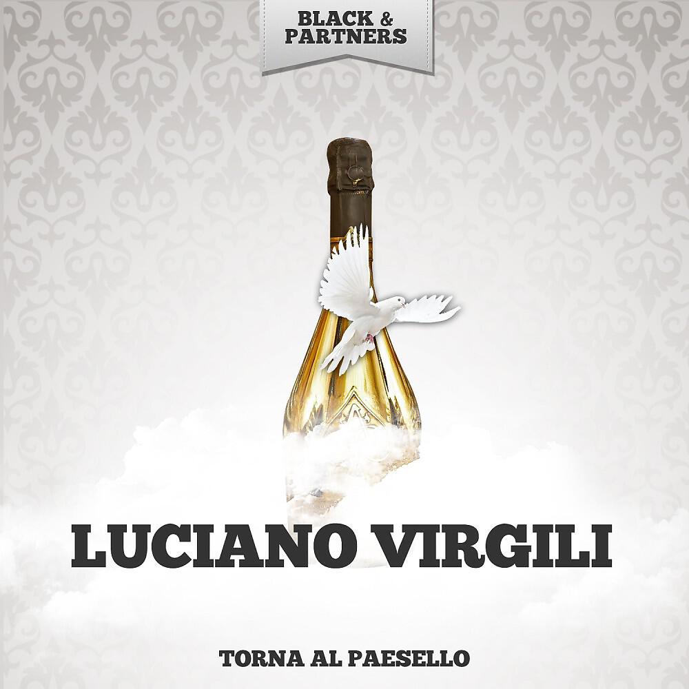 Luciano Virgili - Pecche (In Napoletano) [Original Mix]