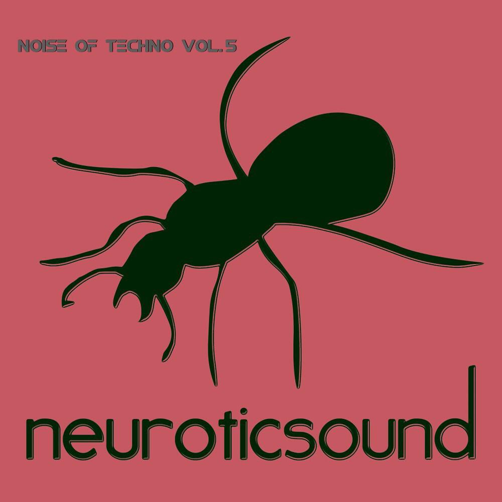 Massimo Berti - In the Future (Skauch & Massimo Berti Remix)