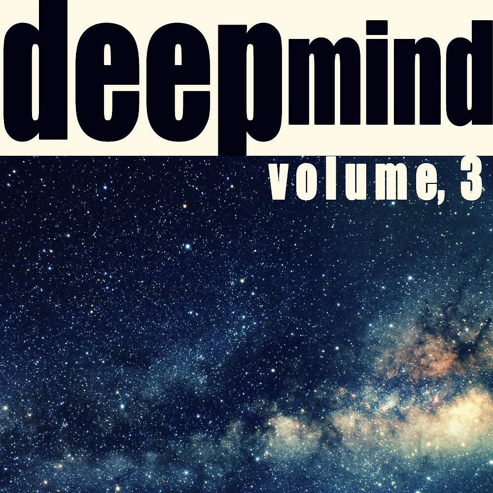 Deep Makers - 4 Statics (Dan Harmony's Deep Mix)