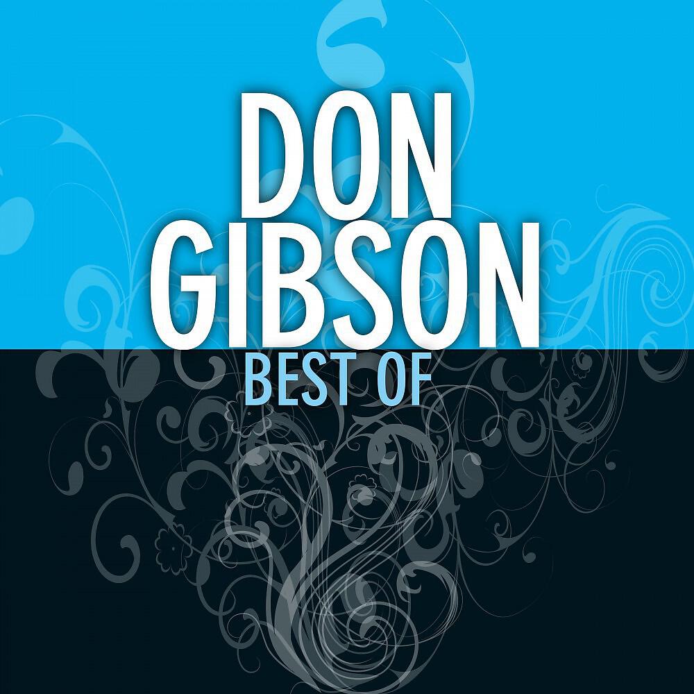 Don Gibson - Evening Prayer