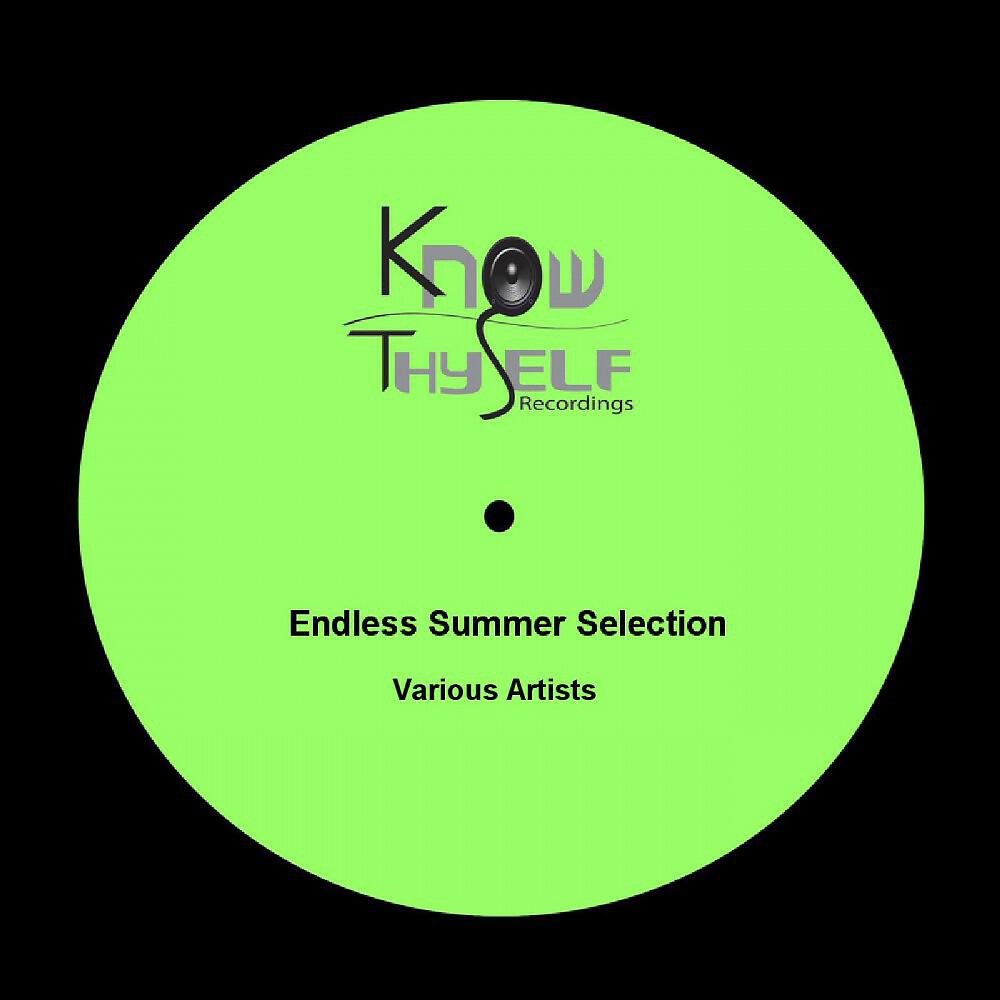 Christos Fourkis & Okra - Circles (Bobby Deep Mix)