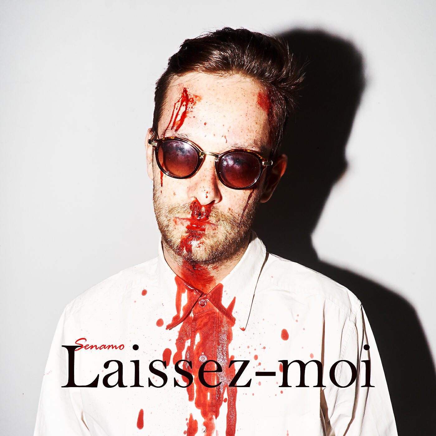 Senamo - Laissez-moi
