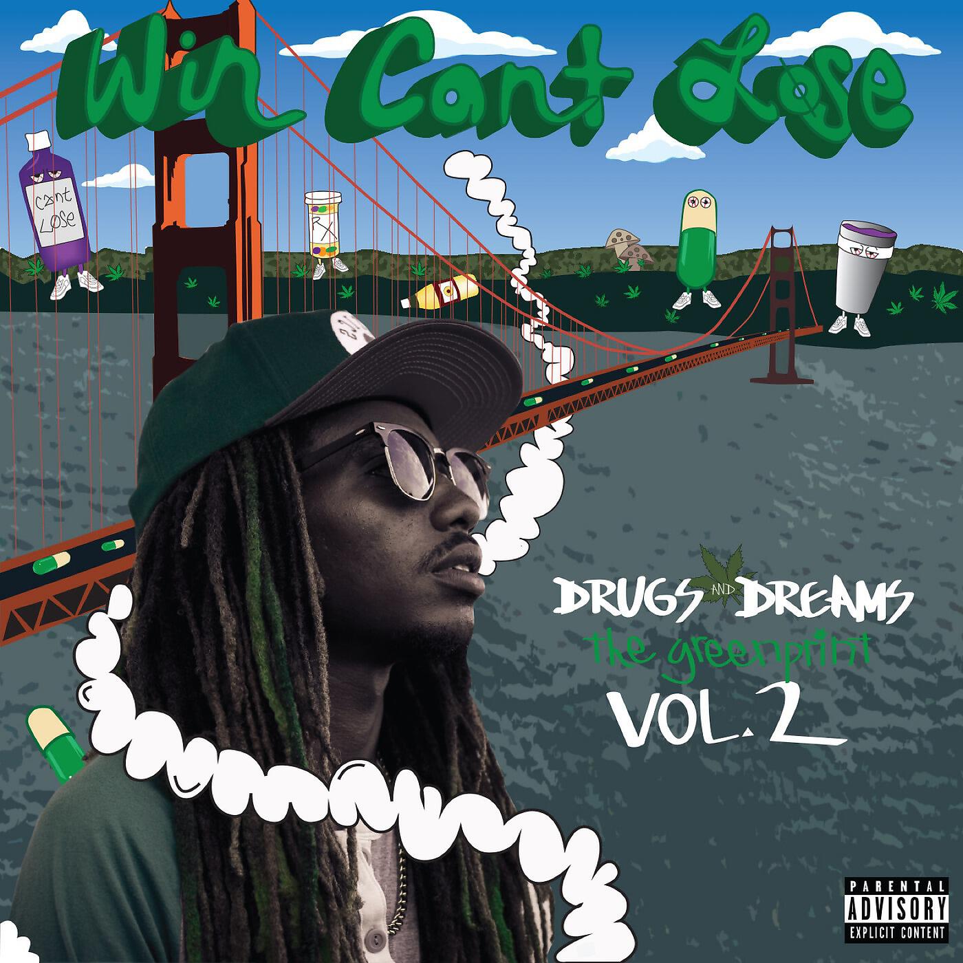 Win Cant Lose - Fwm (feat. Ca$Hpassion)