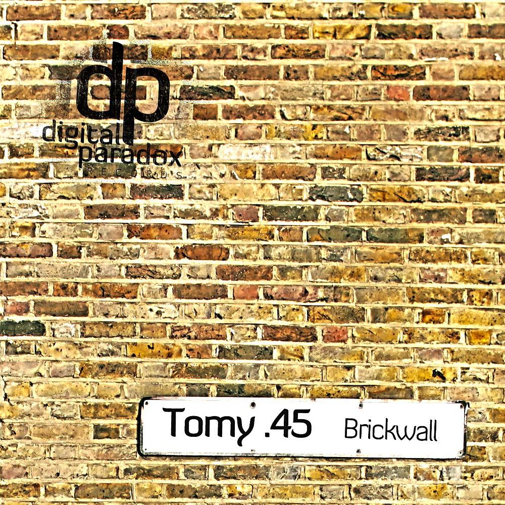 Tomy .45 - Brickwall (Endemic Species Remix)