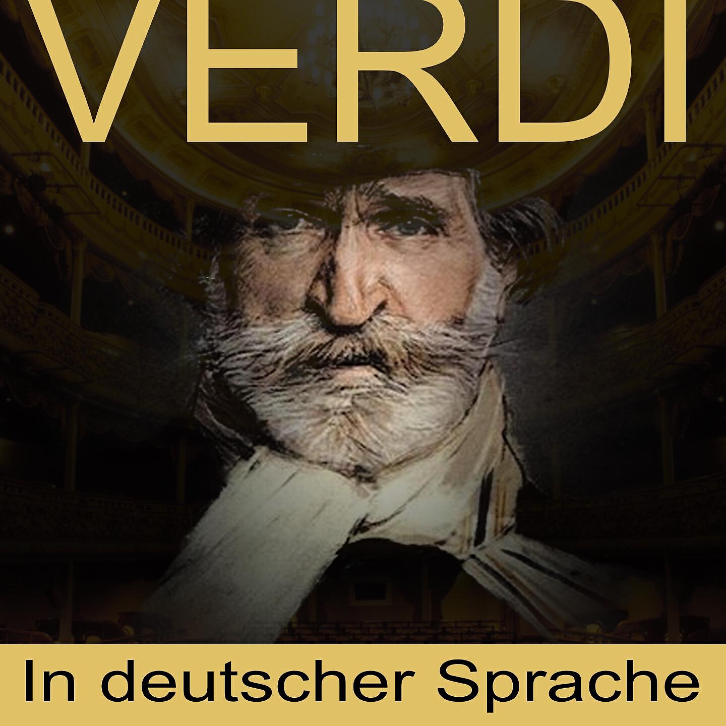 Josef Metternich - Macbeth, Akt 1: Nie war ein Tag so blutig / Schon hat sich's zweimal
