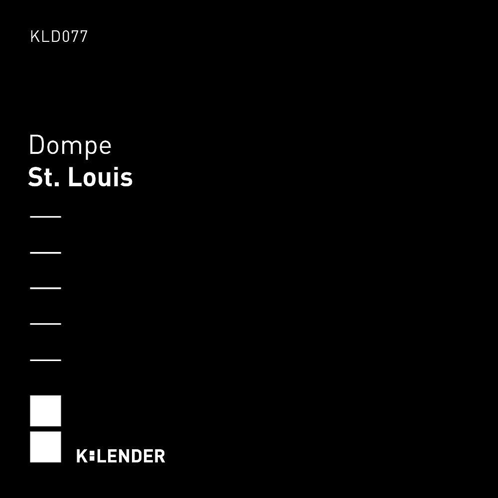 Dompe - Don't Look Back (Original)