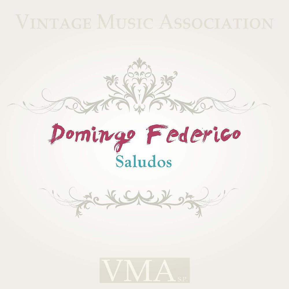 Domingo Federico - Yuyo Verde Domingo Federico (Original Mix)