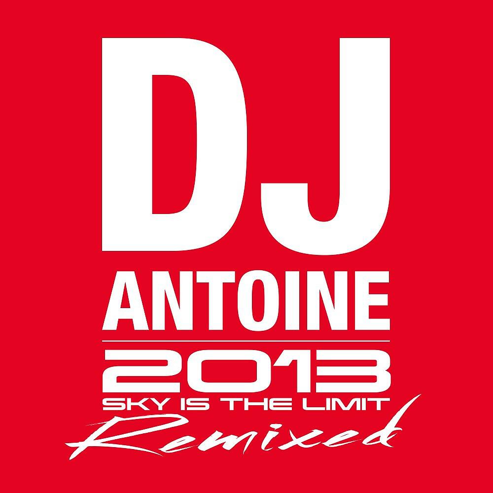 DJ Antoine - House Party (Jerome Radio Edit)