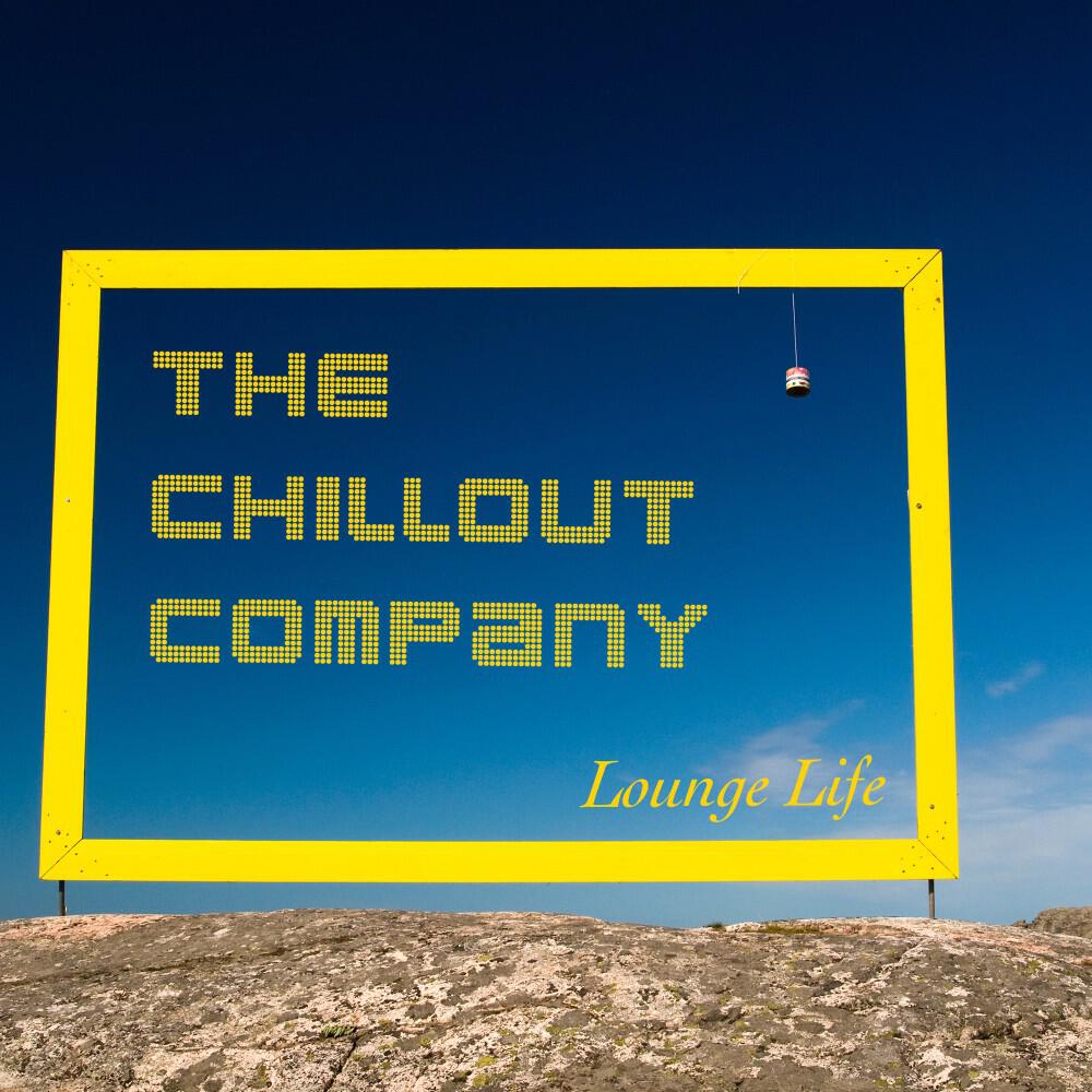 The Chillout Company - Going Indigo