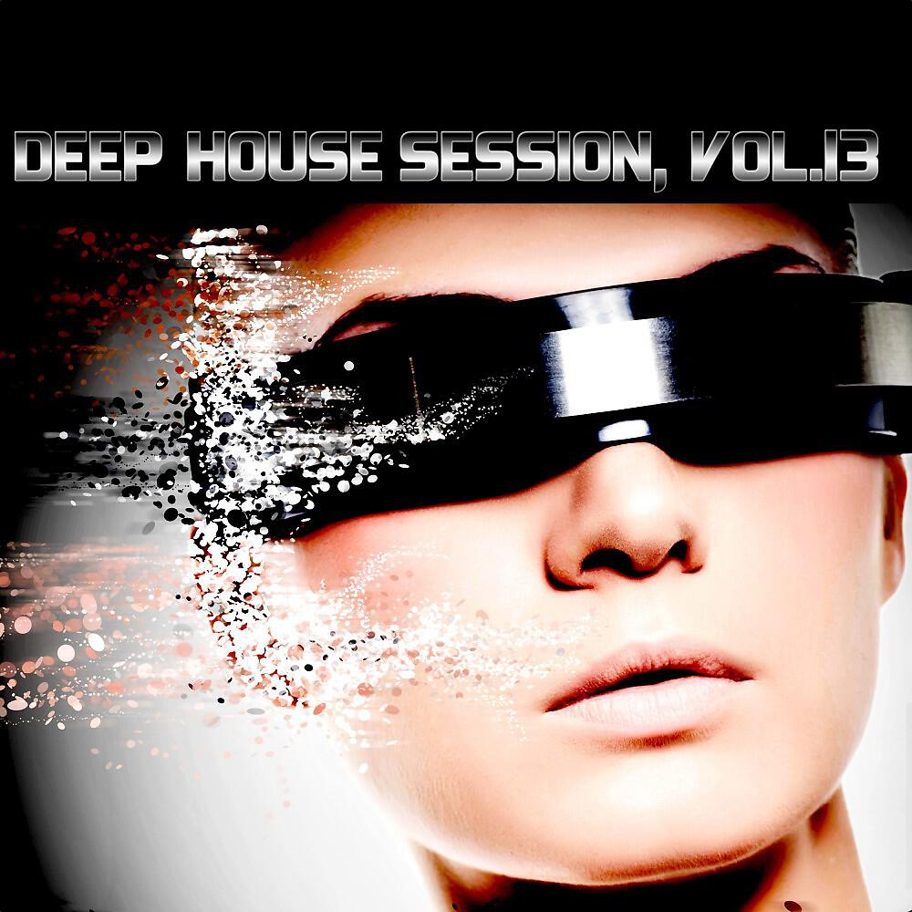 Frank Falcon - Back Beat (Soullovers's Deep Mix)
