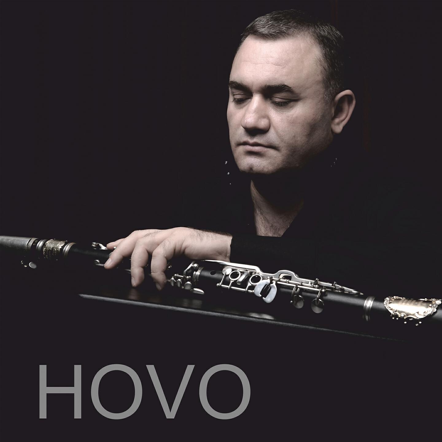 Hovo - Vananushi