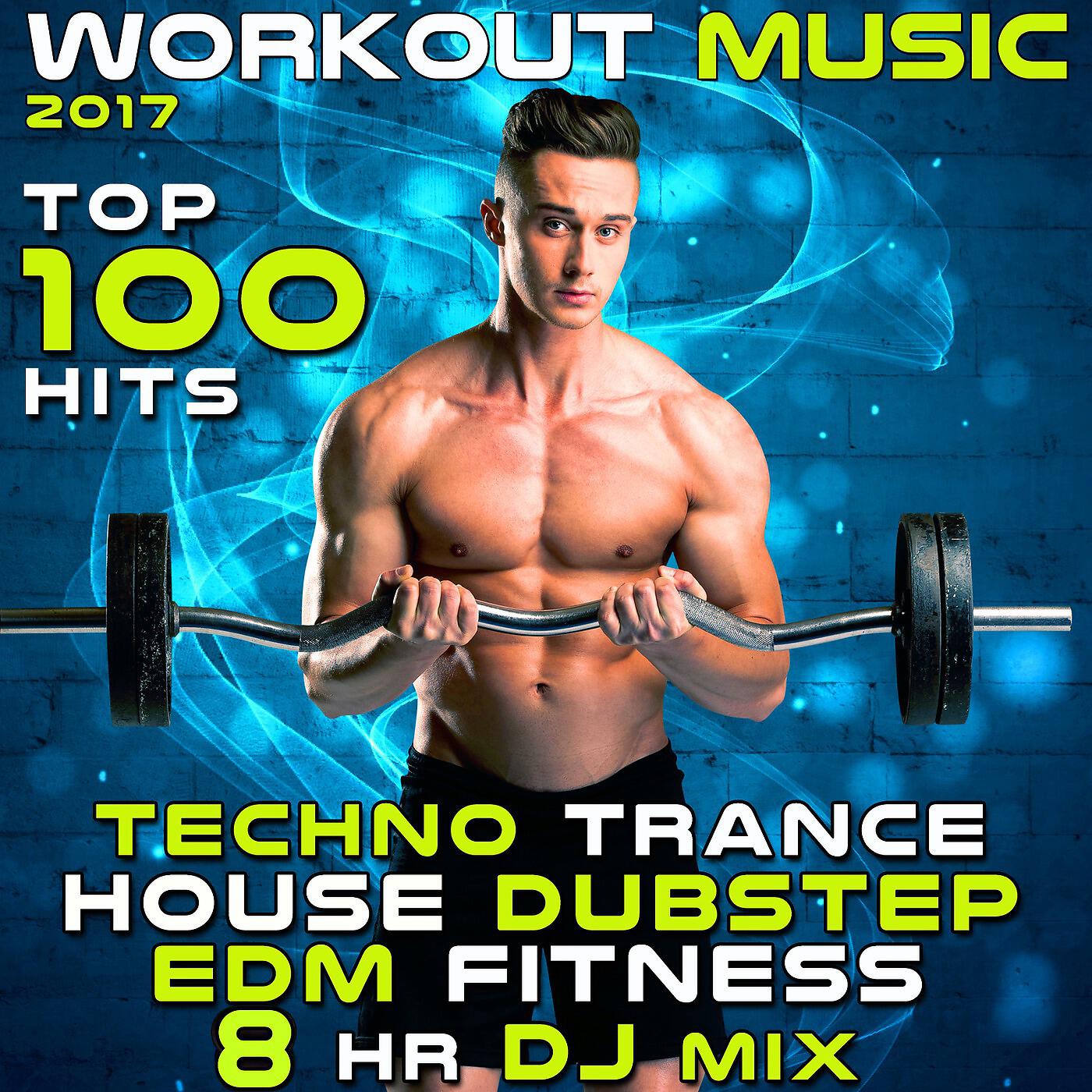 Dropzone - Voices Inside (Burn Mix Workout Edit)