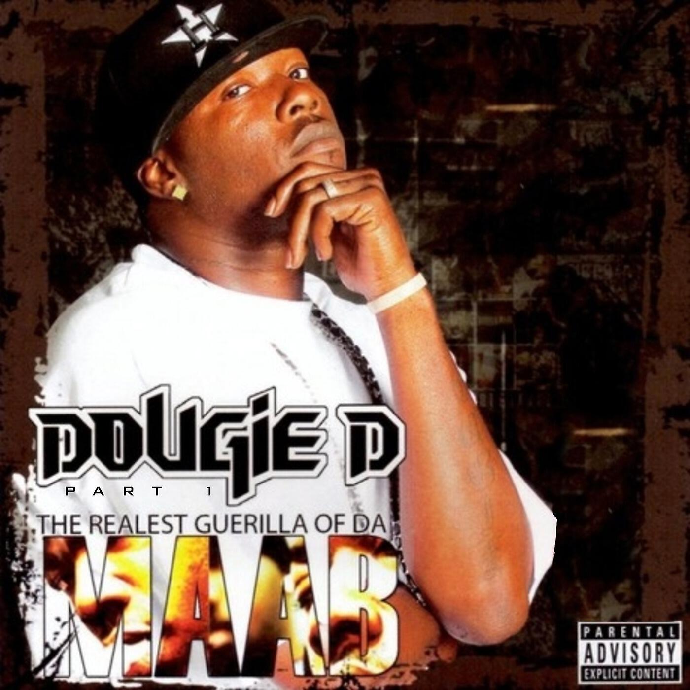 Dougie D - All About Mine (feat. T.J. & Lil B tha Grinda)