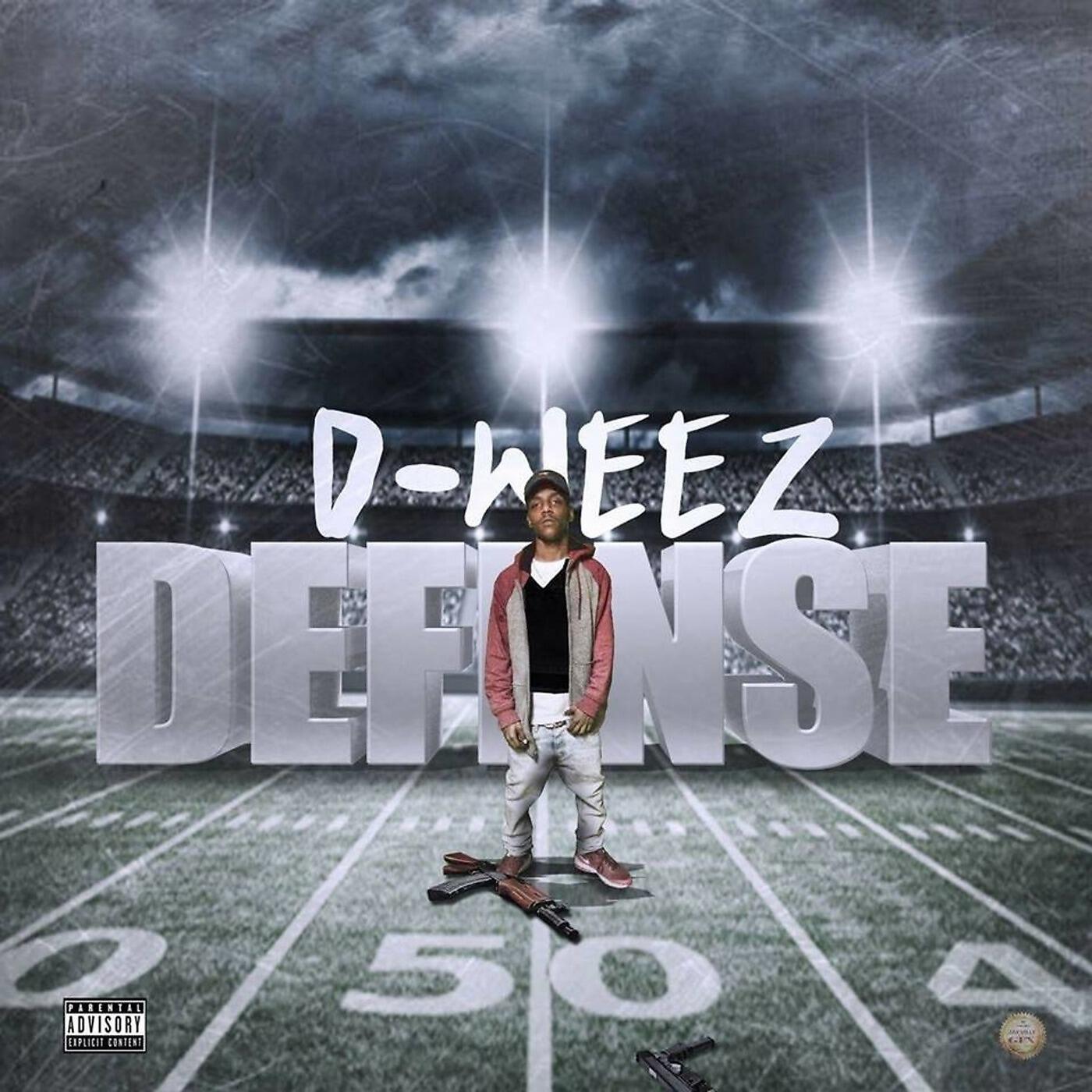 D-Weez - Do Better Bonus (feat. Killa Tae, Dot Hus, Self da Gritter & Lil Los)