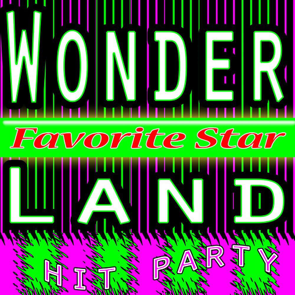 Favorite Star - Boten Anna
