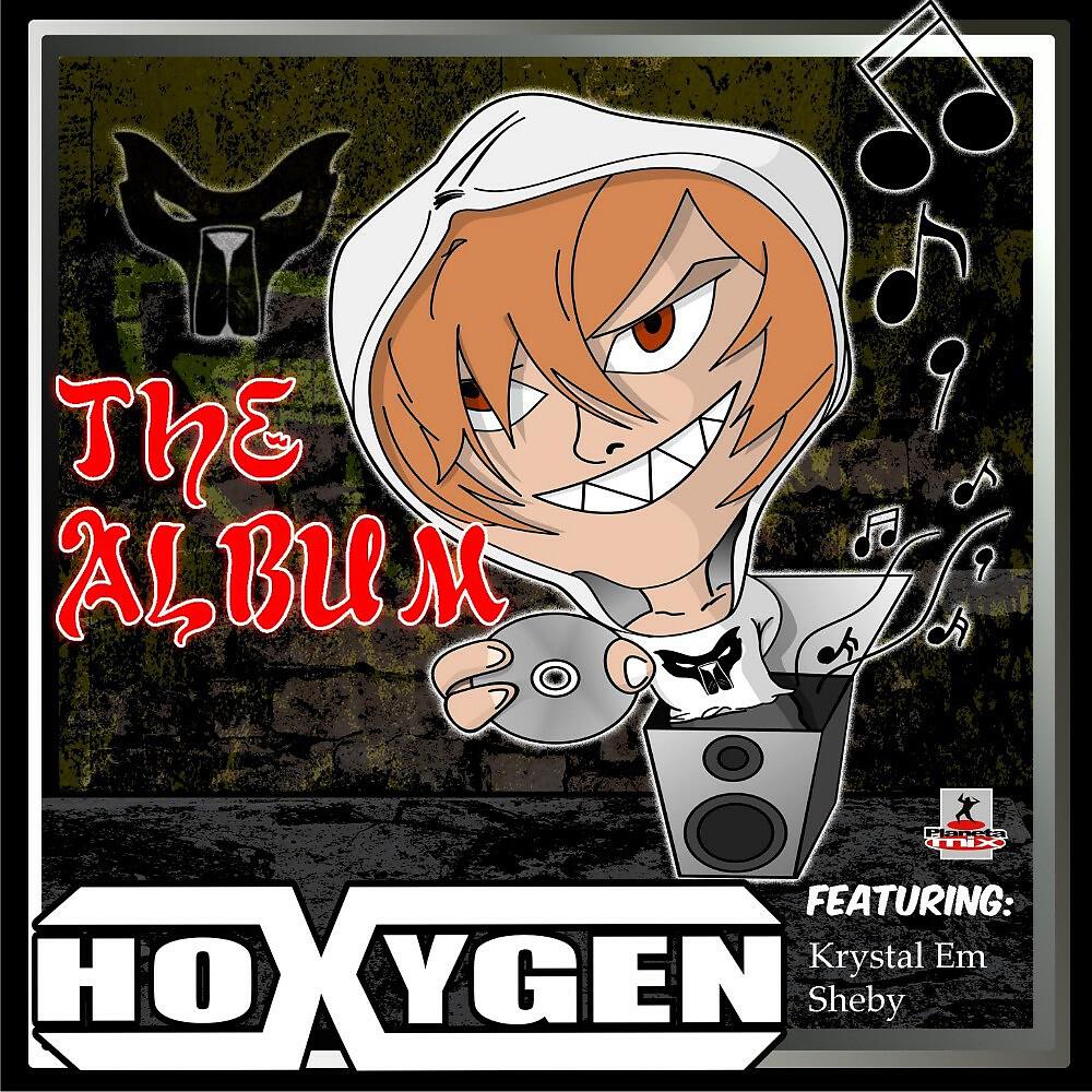 Hoxygen - My Obsession (Original Extended Version)