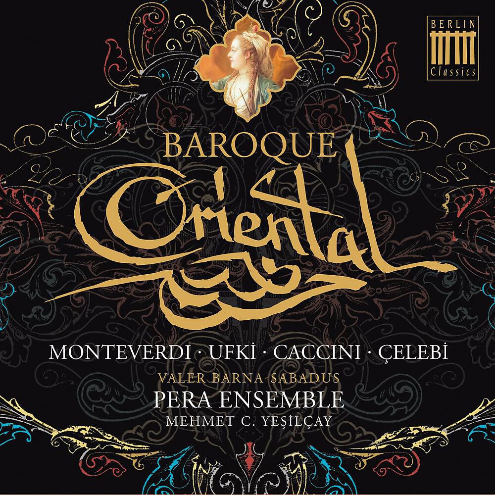 Pera Ensemble & Mehmet Cemal Yesilcay - Makam-I Mezbur: Rast Semai