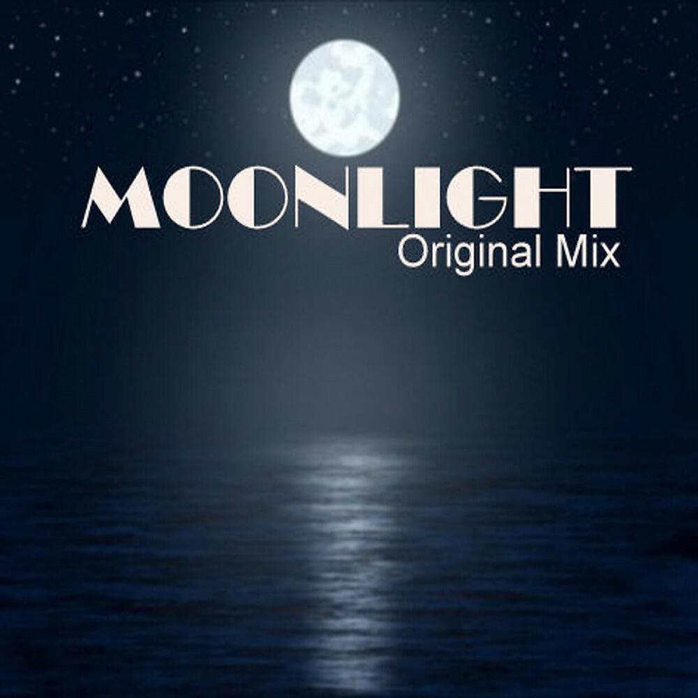 Amine Beat - Moonlight (Original Version)