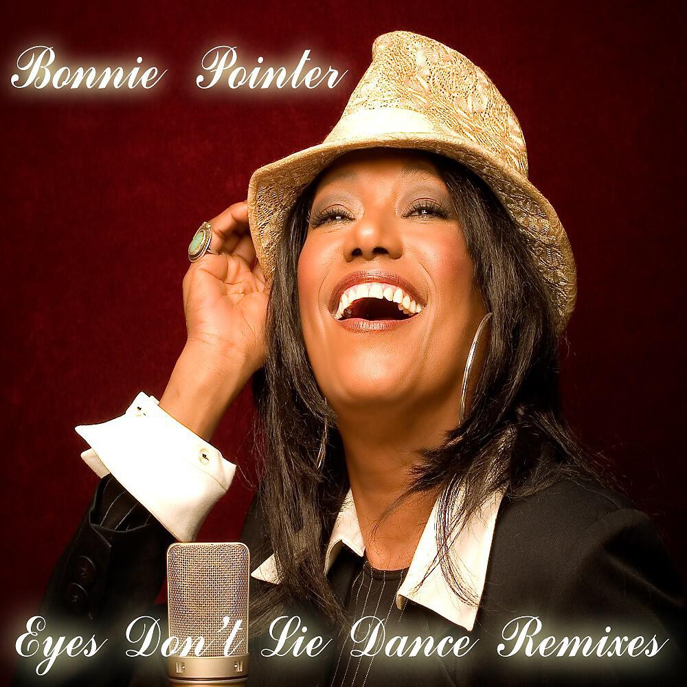 Bonnie Pointer - Eyes Don't Lie Dance Club Mixes (Club Mix)