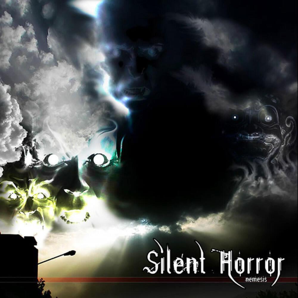 Silent Horror - Abnormal Force